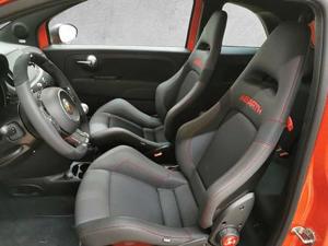 Abarth 695 Bild 6