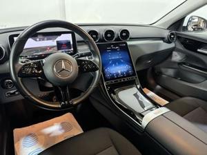 Mercedes-Benz C-Klasse Bild 8