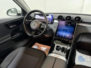 Mercedes-Benz C-Klasse Bild 9