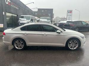 Volkswagen Passat Bild 7