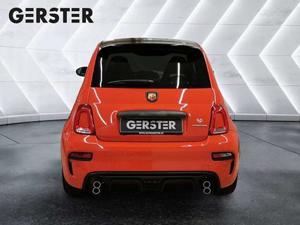 Abarth 695 Bild 5