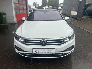 Volkswagen Passat Bild 2