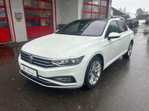 Volkswagen Passat Bild 3