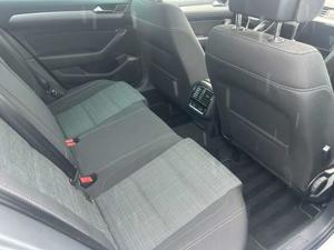 Volkswagen Passat Bild 15