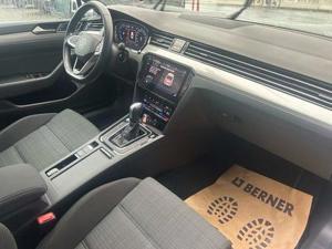 Volkswagen Passat Bild 12