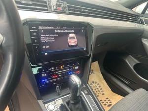 Volkswagen Passat Bild 11