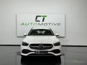 Mercedes-Benz C-Klasse Bild 3