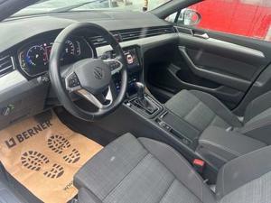 Volkswagen Passat Bild 9