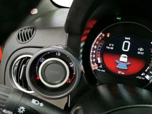 Abarth 695 Bild 18