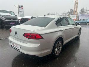 Volkswagen Passat Bild 6