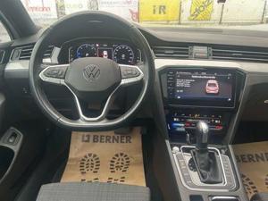 Volkswagen Passat Bild 13