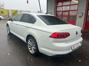 Volkswagen Passat Bild 4