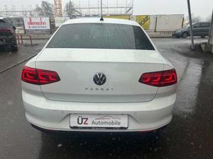 Volkswagen Passat Bild 5