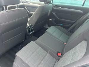 Volkswagen Passat Bild 14