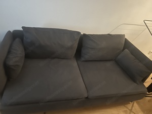 3er Sofa ( Ikea) 