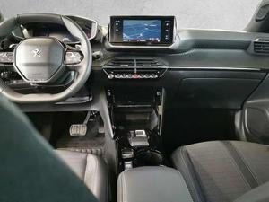 Peugeot 2008 Bild 8