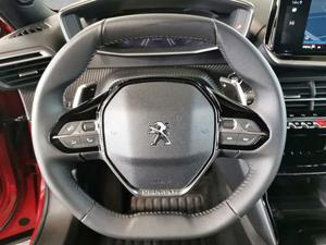 Peugeot 2008 Bild 9