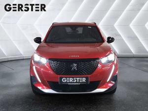 Peugeot 2008 Bild 2