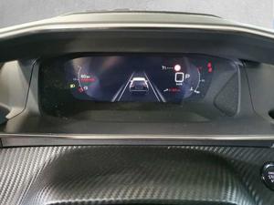 Peugeot 2008 Bild 10