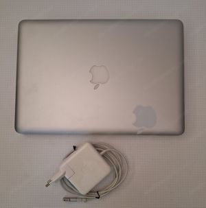 Mac-Book Pro für Bastler