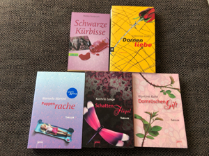 Büchersets zu günstigen Preisen Bild 9