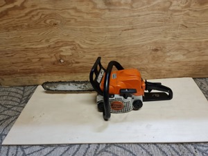 Motorsäge Stihl MS 180