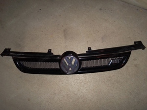 VW Lupo Frontgrill 