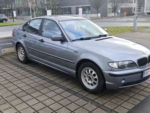 BMW 318i E46