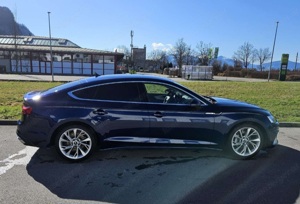 Audi A5 Bild 3