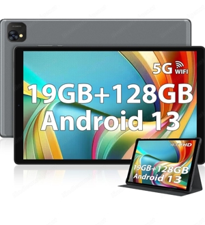 Verkaufe Cubot 4,0 Zoll Android 11 Smartphone und Powmus Tablet 10 Zoll Android 13 Bild 6