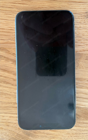 iphone X 256gb Bild 3