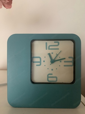 Tisch-Uhr Bild 4