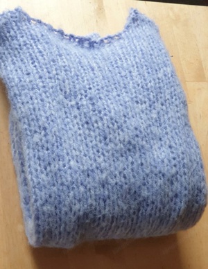 Strickjacke  Bild 2