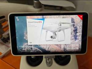 DJI Phantom 4 RTK Bild 2