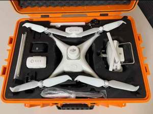 DJI Phantom 4 RTK Bild 6