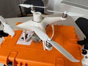 DJI Phantom 4 RTK Bild 7