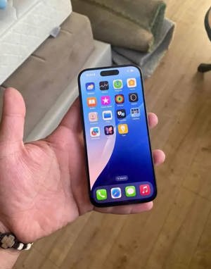 iphone 15 pro max 256gb Bild 2