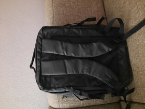 Laptop Tasche Rucksack neu Bild 3