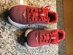 Hoka Laufschuhe 40 Bild 2