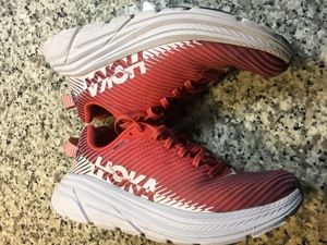 Hoka Laufschuhe 40 Bild 7