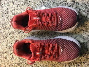 Hoka Laufschuhe 40 Bild 8