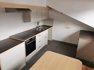 3-Zimmer-Wohnung in Vandans 