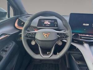 CUPRA Tavascan Bild 12