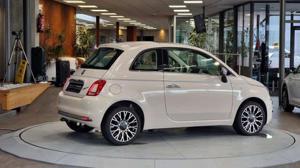 Fiat 500e Bild 7