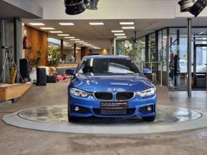 BMW 420 Bild 3