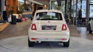 Fiat 500e Bild 13