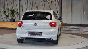 Volkswagen Polo Bild 11