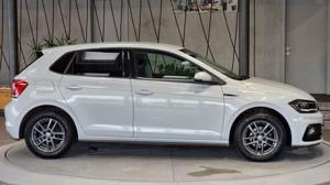 Volkswagen Polo Bild 14