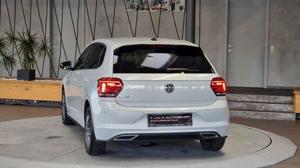 Volkswagen Polo Bild 10