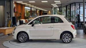 Fiat 500e Bild 11